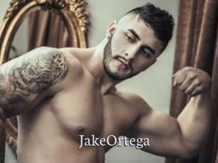 JakeOrtega