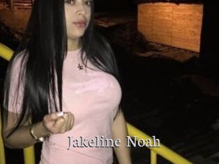 Jakeline_Noah