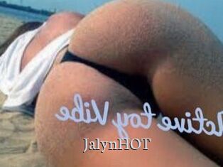 JalynHOT_