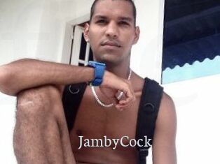 JambyCock