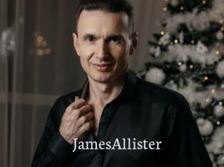 JamesAllister