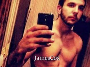 JamesCox