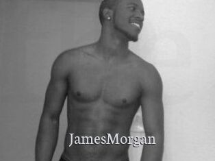 James_Morgan