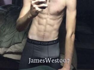 JamesWest007