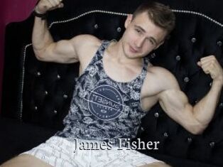 James_Fisher