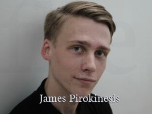 James_Pirokinesis