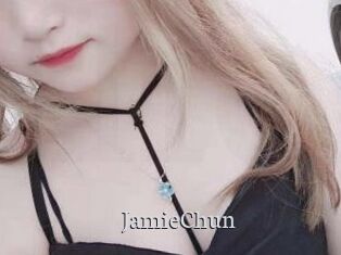 JamieChun