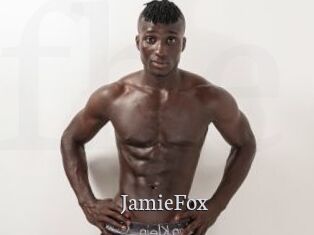 JamieFox