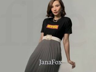 JanaFox