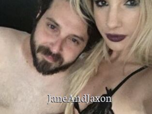 JaneAndJaxon