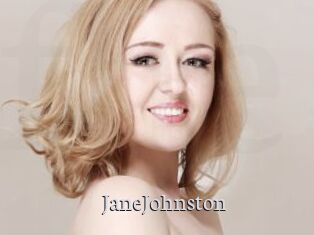 JaneJohnston