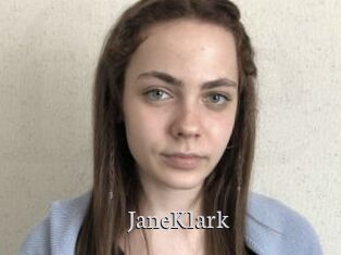 JaneKlark