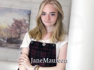 JaneMaureen