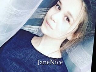 JaneNice