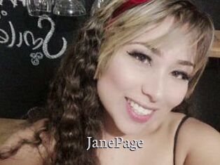 JanePage