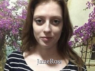 JaneRoss