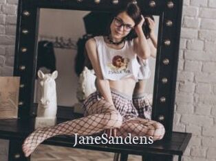 JaneSandens