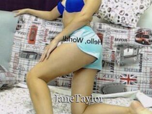 JaneTaylor