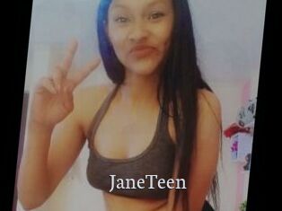 JaneTeen