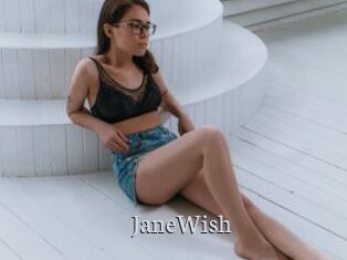 JaneWish