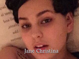 Jane_Christina