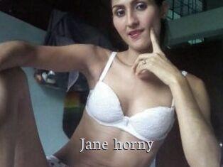 Jane_horny