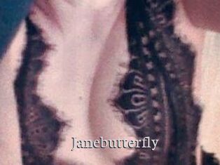 Janebutterfly