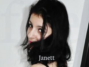 Janett