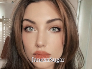 JanexxSugar