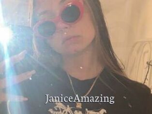 JaniceAmazing