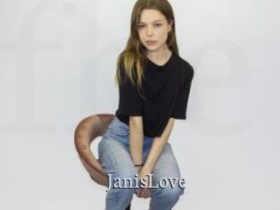 JanisLove