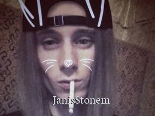 JanisStonem