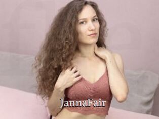 JannaFair