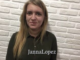 JannaLopez