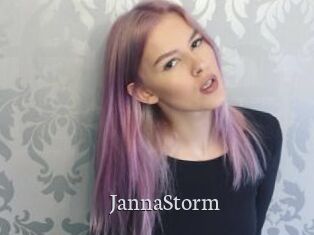 JannaStorm