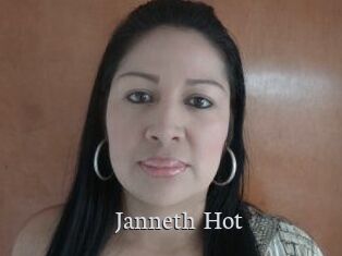 Janneth_Hot