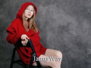 JannyWay