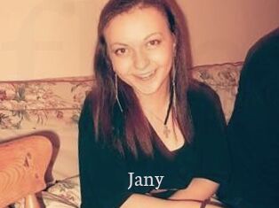 Jany