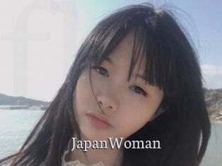 JapanWoman