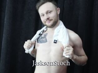 JasksonStoch