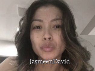 Jasmeen_David