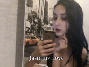 Jasmin4Love