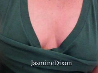 Jasmine_Dixon