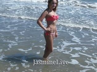 JasmineLive