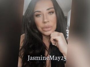 JasmineMay25