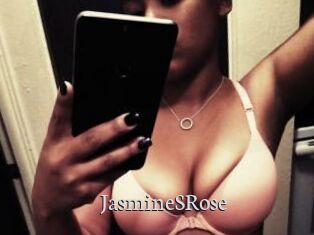 JasmineSRose