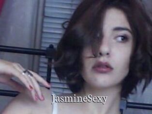 JasmineSexy