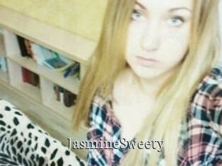 JasmineSweety