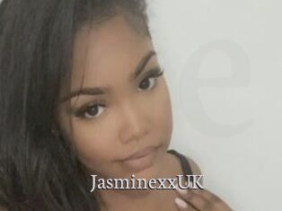 JasminexxUK