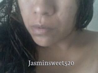 Jasminsweet520